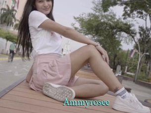 Ammyrosee