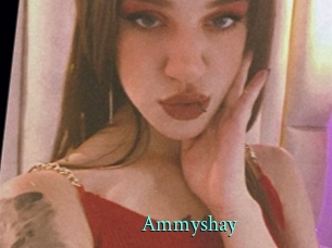 Ammyshay
