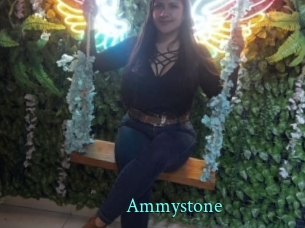 Ammystone