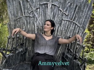 Ammyvelvet
