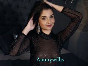 Ammywillis