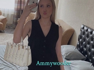 Ammywooder