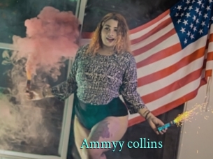 ammyy_collins xxx Fantasy Land