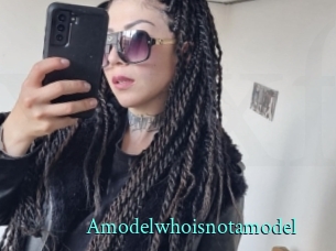 amodelwhoisnotamodel xxx Fantasy Land