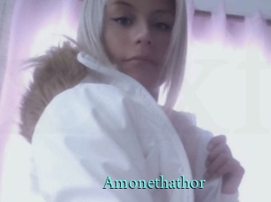 Amonethathor