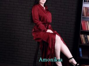 Amonikaa