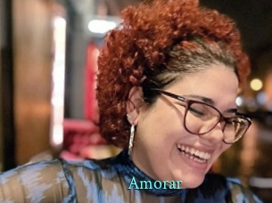Amorar