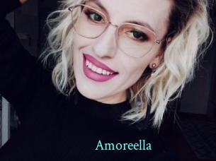 Amoreella