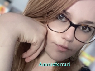 Amoreferrari