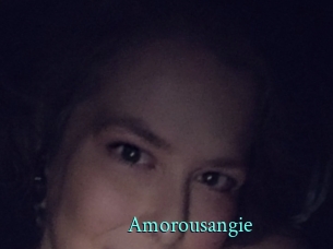 Amorousangie
