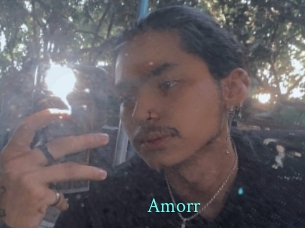 Amorr