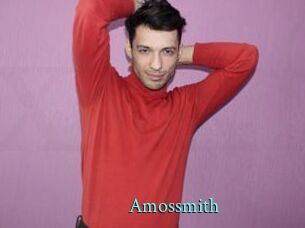 Amossmith