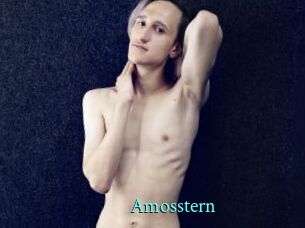 Amosstern