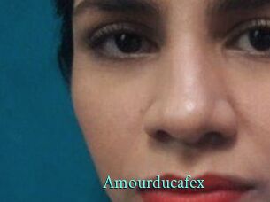 Amourducafex