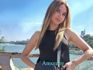 Amourre