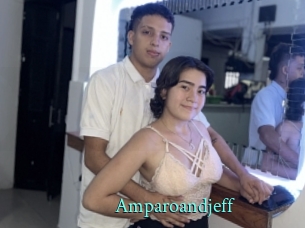 Amparoandjeff