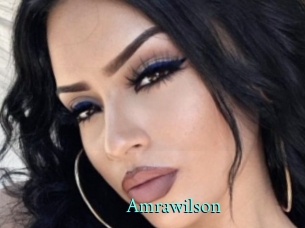 amrawilson xxx Fantasy Land