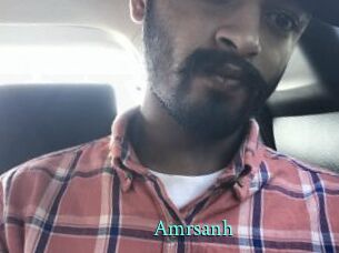 Amrsanh