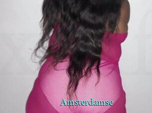 Amsterdamse