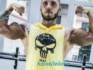 Amuscledone