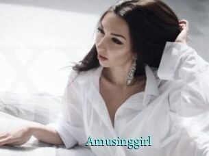 Amusinggirl