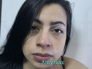 amy_foxx xxx Fantasy Land