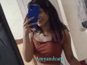 Amyandcam