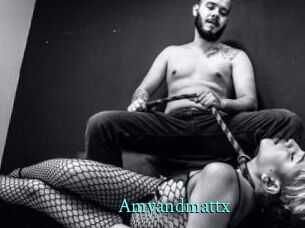 amyandmattx xxx Fantasy Land