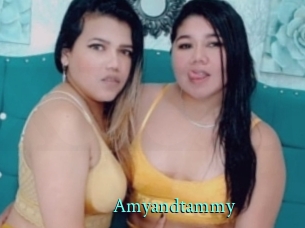 Amyandtammy