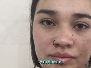Amybenett