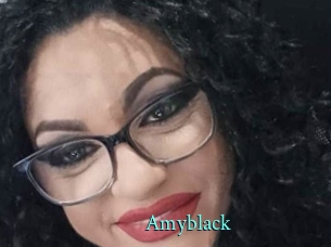 amyblack xxx Fantasy Land