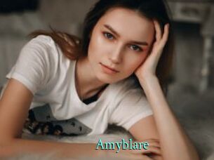 Amyblare