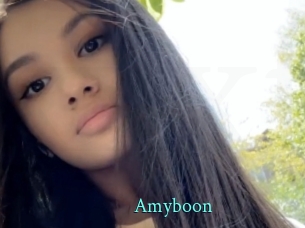 Amyboon