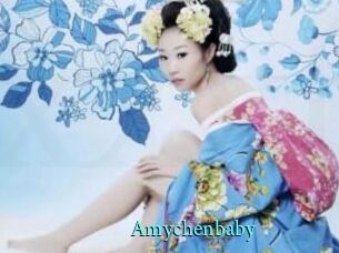 amychenbaby xxx Fantasy Land