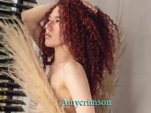 Amycrimson