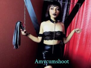 Amycumshoot