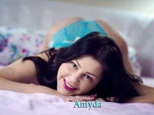 amyda xxx Fantasy Land