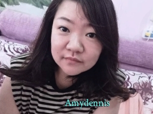 Amydennis