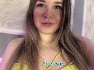 Amyestes