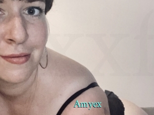 amyex xxx Fantasy Land