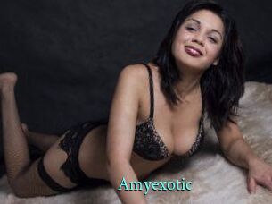 Amyexotic