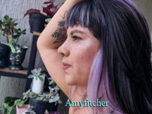 Amyfitcher