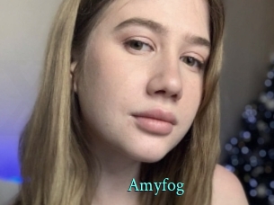 Amyfog