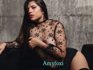 Amyfoxi