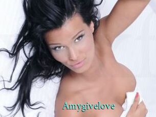 Amygivelove