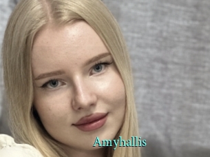 Amyhallis