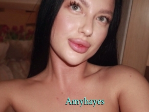Amyhayes
