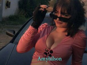 Amyhilson