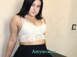 Amyincarna