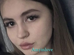 Amyinlove